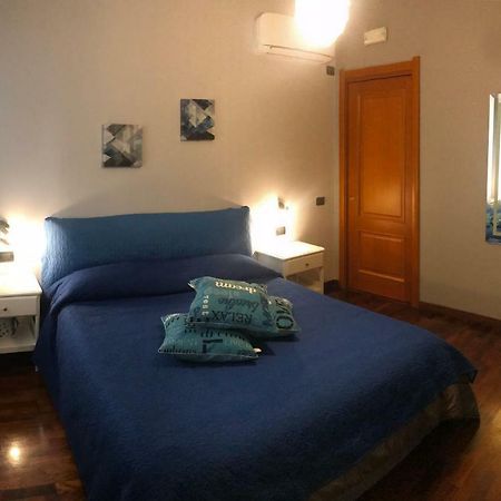 Casa Via Dei Fiorentini Nápoly Kültér fotó