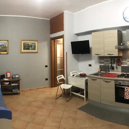 Casa Via Dei Fiorentini Nápoly Kültér fotó