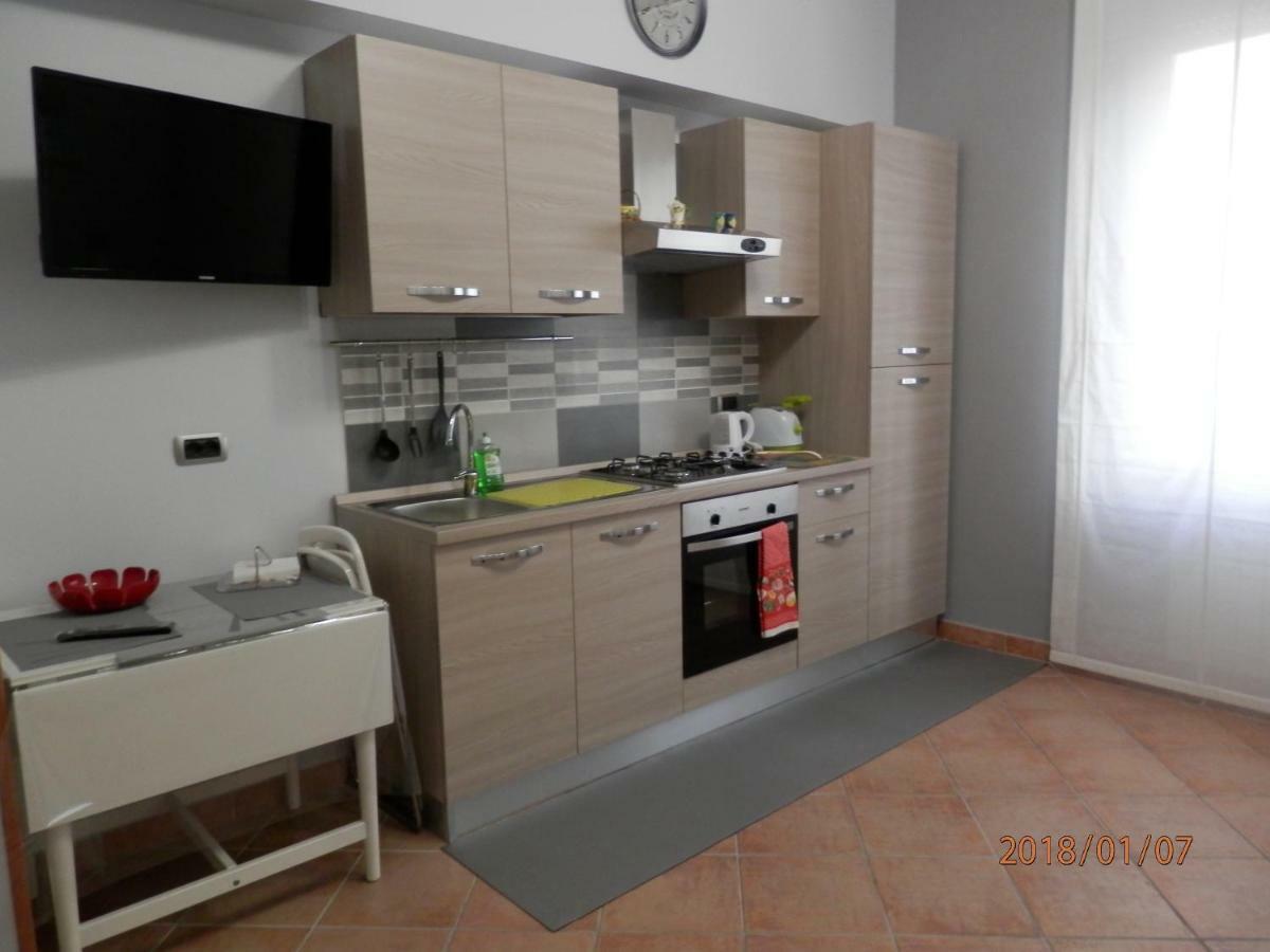 Casa Via Dei Fiorentini Nápoly Kültér fotó