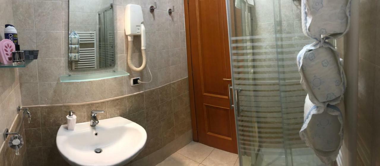 Casa Via Dei Fiorentini Nápoly Kültér fotó