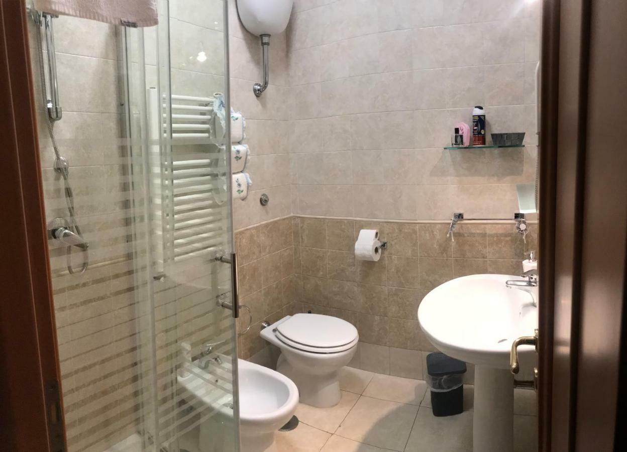 Casa Via Dei Fiorentini Nápoly Kültér fotó